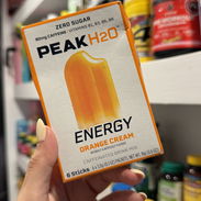 —Cafeína sin azúcar para los que no le gusta el café y necesitan energía con un rico sabor - Img 57983049