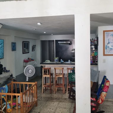 Apartamento puerta calle en centrl habana - Img 124757760