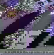 Decoraciones y organización de fiestas de 15 años - Img 49190690
