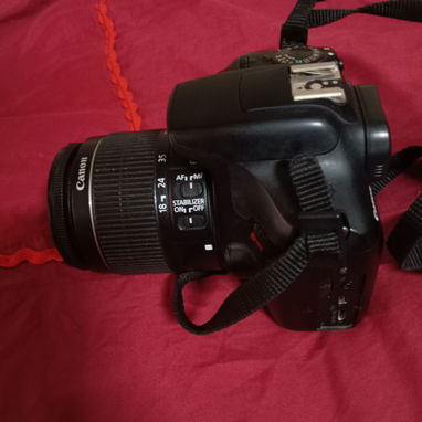 Canon rebel t6 - Img 123441802