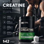 Creatina ON de 120 servicios - Img 56925880