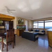 🏤Renta de casa en Miramar con terraza bellas vistas 4 habitaciones 8 personas. Renta de casa Miramar | MIR-001 - Img 57528292
