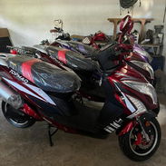 Moto eléctrica Topmaq F3 - Img 55434621