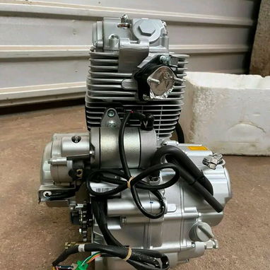 Unidades 250 y 300 cc - 2/4