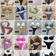 Bikinis baratos para el verano - Img 56339563