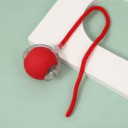 ☎️53544655 🛵 Entrega Disponible ⭐ Pelota Interactiva Eléctrica para Gatos⭐ - Img 56924515