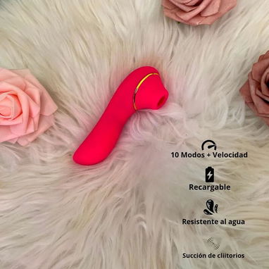 Juguetes recargables - 2/3