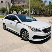HYUNDAI SONATA SPORT AÑO 2017 FULL EQUIPADO CARRITO EN BUEN PRECIO Y BIEN CUIDADO!!!! - Img 56370128