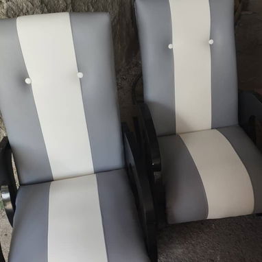 Sillones comadritas - Img 120697598