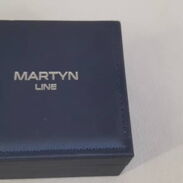 Reloj Martyne line automatico edicion limitada REBAJA DEL 15% SOBRE EL PRECIO - Img 43918847