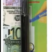 Bolígrafos detector de billetes falsos de muy buena calidad - Img 45429012