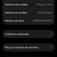 Cambio o vendo iPhone 11 pro - Img 55213928