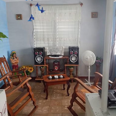 🏡 ¡EN VENTA CASA EN ARROYO NARANJO, LA PALMA! - 6/10