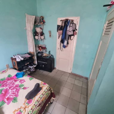 🏡 *157_CASA Puerta De Calle  INDEPENDIENTE EN SAN MIGUEL DEL PADRÓN*   🗺*Rpto San Juan de los Pinos,por el  Afán*   Co - 6/10