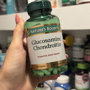 Glucosamine Condritin - Img 55954100