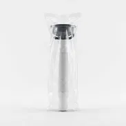 Sifón flexible extensible con canastilla -CIFA - Modelo Universal 1/2" - Img 55737690