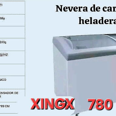 Nevera Heladera o Cárnico 13.1" - Img 124297111