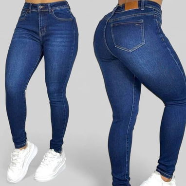 Jeans Skinny - Img 113007612