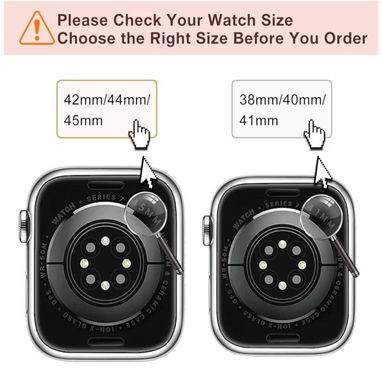 🍀Correa de Malla Metálica para Apple Watch🍀 - Img 123181411