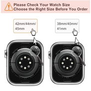 Disponible: MARGE PLUS Correa de Malla Metálica para Apple Watch | videojuegoshabana.com - Img 55763601