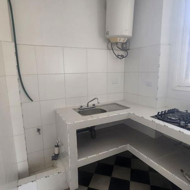 VENTA DE APARTAMENTO EN CENTRO HABANA - Img 127536674