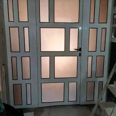 Trato directo con el dueño 📲 https://Wa.me/+5358049556 📱Para cualquier tipo de trabajo🧰🪟 en carpintería de aluminio - Img 122128761