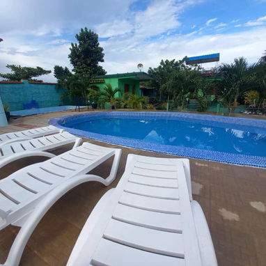 RENTA CON PISCINA EN VIÑALES - Img 125710328