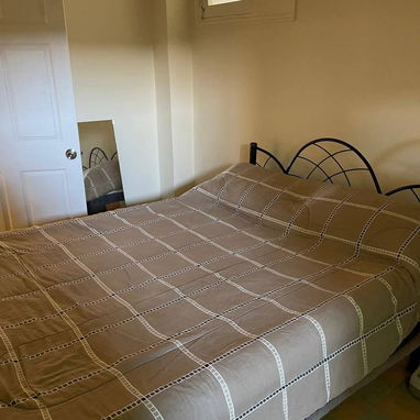 Precioso apartamento de 2 cuartos en el límite del Vedado y C.Habana todo en perfecto estado!!!!! - Img 97735605