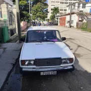 LADA 2107 DEL AÑO 2010 - Img 57767844