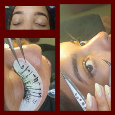 Servicios de cejas y pestañas en Boyeros - Img 120771273