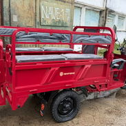 *TRICICLO ELECTRICO MARCA JINPENG* - Img 57898372
