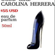 Good Girl Carolina Herrera 50ml - Img 54834782