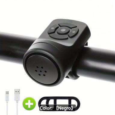 Claxon Eléctrico de 120 dB - Img 127706834