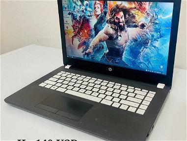 Laptop Hp 140usd - Img main-image