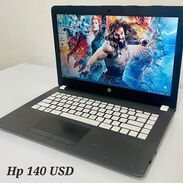 Laptop Hp 140usd - Img 45505738