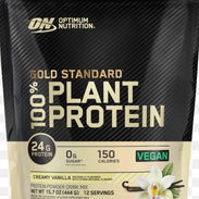 2 bolsas x 40 usd d Proteína vegana de optim nutricion - Img 56898533