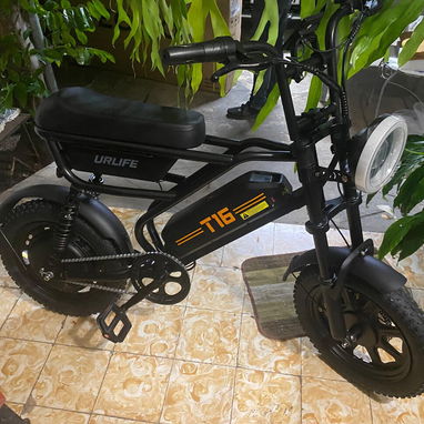 Bicimotos - Img 124402377