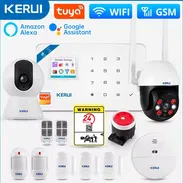 Sistema alarma casa con app - Img 55603464