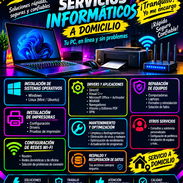 Informatico a domicilio - Img 57602604