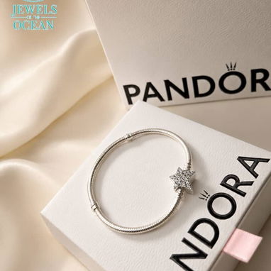 Pulseras Pandora 💯 original!! Edición Juego de tronos - 3/5