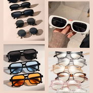 Gafas / Espejuelos sin aumentos sirven para graduar/ lentes - Img 49822926