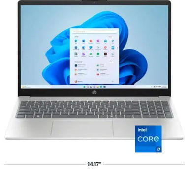 🍒Laptop Hp 15-fd00133wm🍒i7-13/16GB/512GB🍒$790 - 4/6