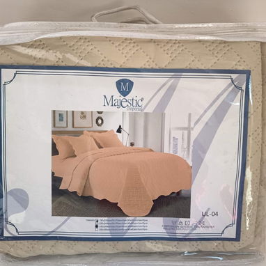 **Sobrecama Majestic Imperial** - 5/8