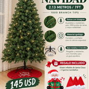 Los mejores árboles de Navidad 🎄 - Img 57776396