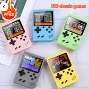 Atari Consola Gameboy - Img 52743423