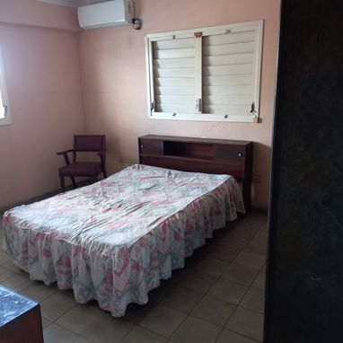 Vendo apartamento de 2 cuartos en Luyanó - 10/10