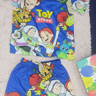 ROPA DE NIÑO NUEVA - Img 119970147
