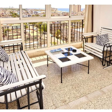 900 USD EL MES .RENTO LINEAL PROPIEDAD HORIZONTAL EN EL VEDADO 52501177 - Img 122213500