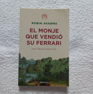 📚 Libros de Superación Personal y Educación Financiera 📚 - Img 73128377