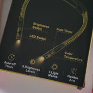 Lampara LED de cabeza o cuello - Img 58010624
